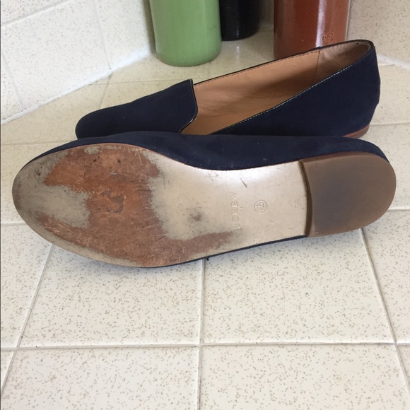 J Crew slip on - Picture 5 of 5